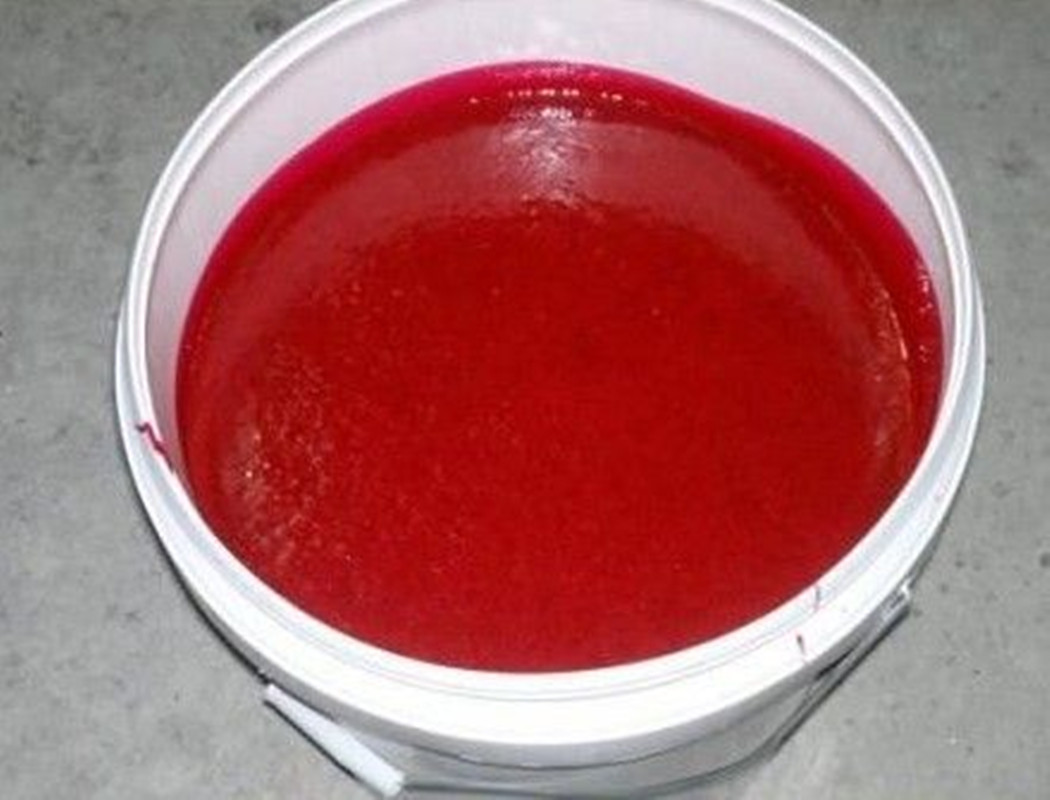 環(huán)氧鐵紅防腐底漆